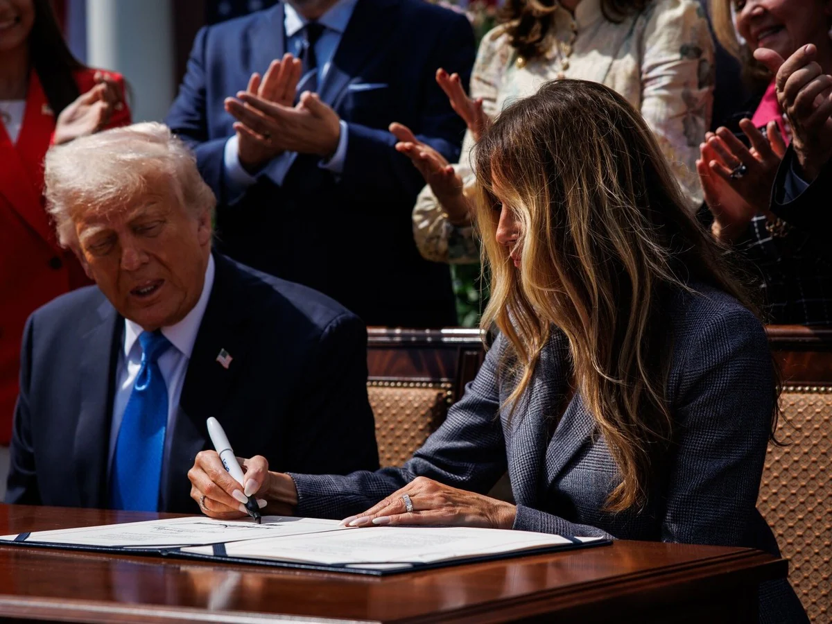 donald-trump-on-deepfake-act