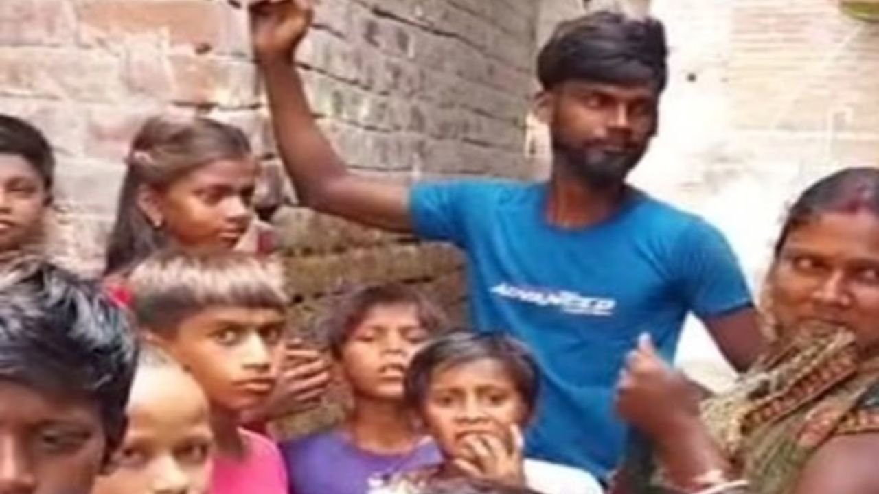 Dream-11 पर बिहार के मजदूर ने जीता 4 करोड़, बधाई देने के लिए जुटने लगी भीड़ तो परिवार को सताने लगा सुरक्षा का डर