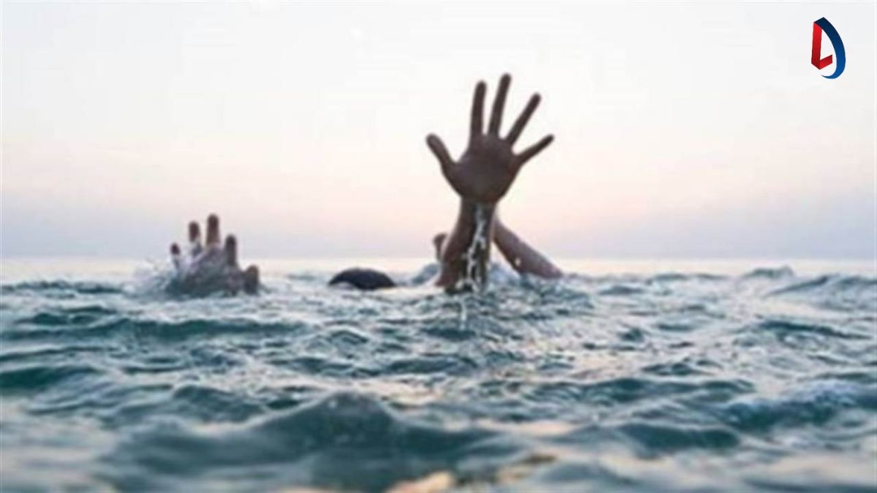 हजारीबाग में मजदूरी करके लौट रहे तीन युवक खावा नदी में बहे, तीनों की खोज जारी