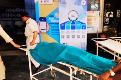 नाबालिग भतीजी से दुष्कर्म के बाद हत्या के आरोपी ने जेल में दे दी जान, 27 अप्रैल को पुलिस ने किया था गिरफ्तार