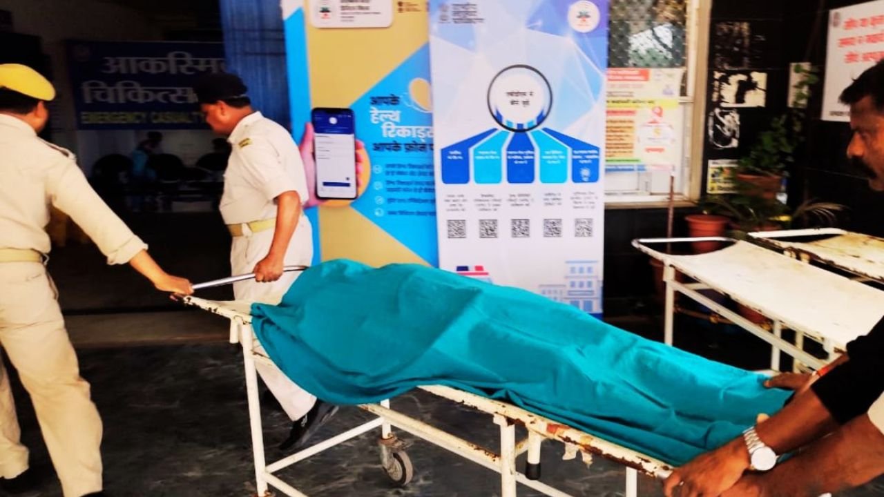 नाबालिग भतीजी से दुष्कर्म के बाद हत्या के आरोपी ने जेल में दे दी जान, 27 अप्रैल को पुलिस ने किया था गिरफ्तार