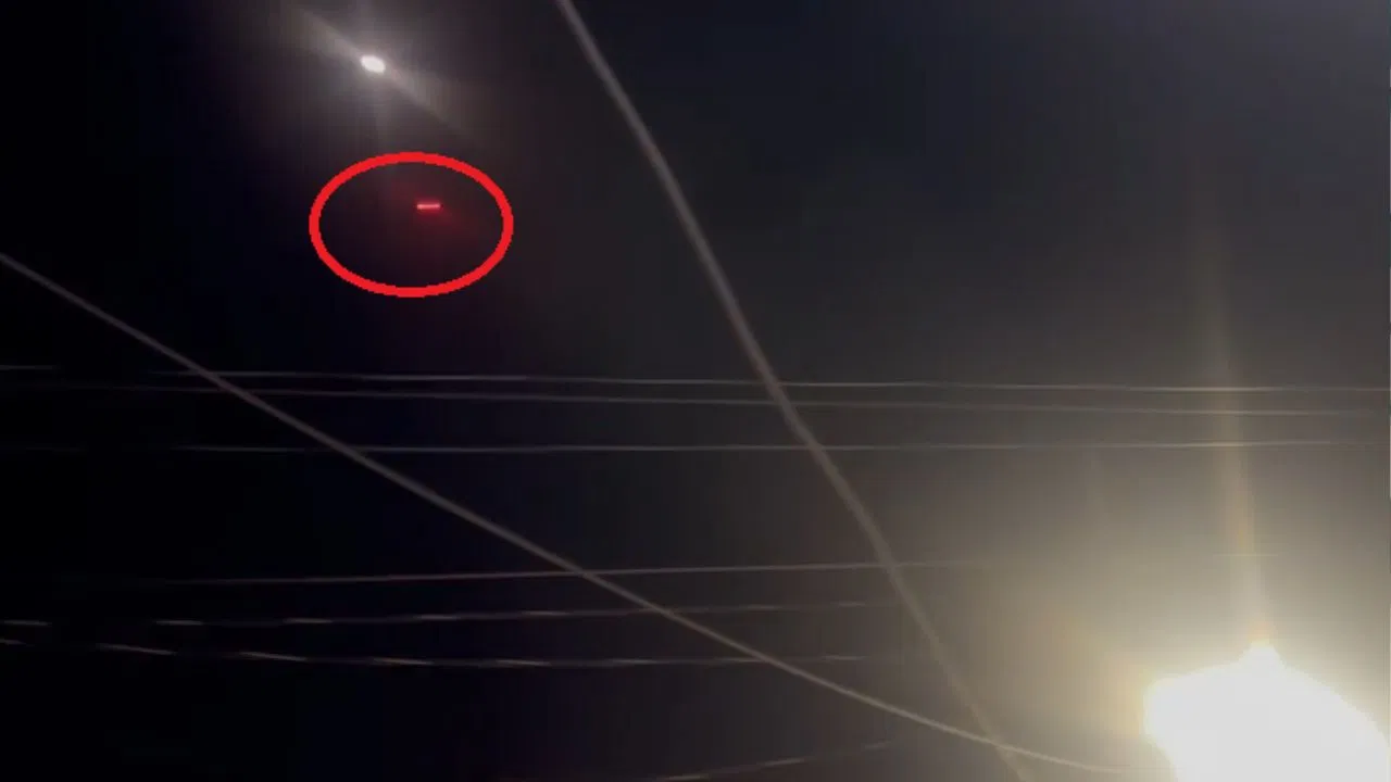 जम्मू-कश्मीर के सांबा और पंजाब के अमृतसर में पाकिस्तान की ओर से फिर हुआ ड्रोन अटैक, सीजफायर के बीच भारत पर फिर हमला