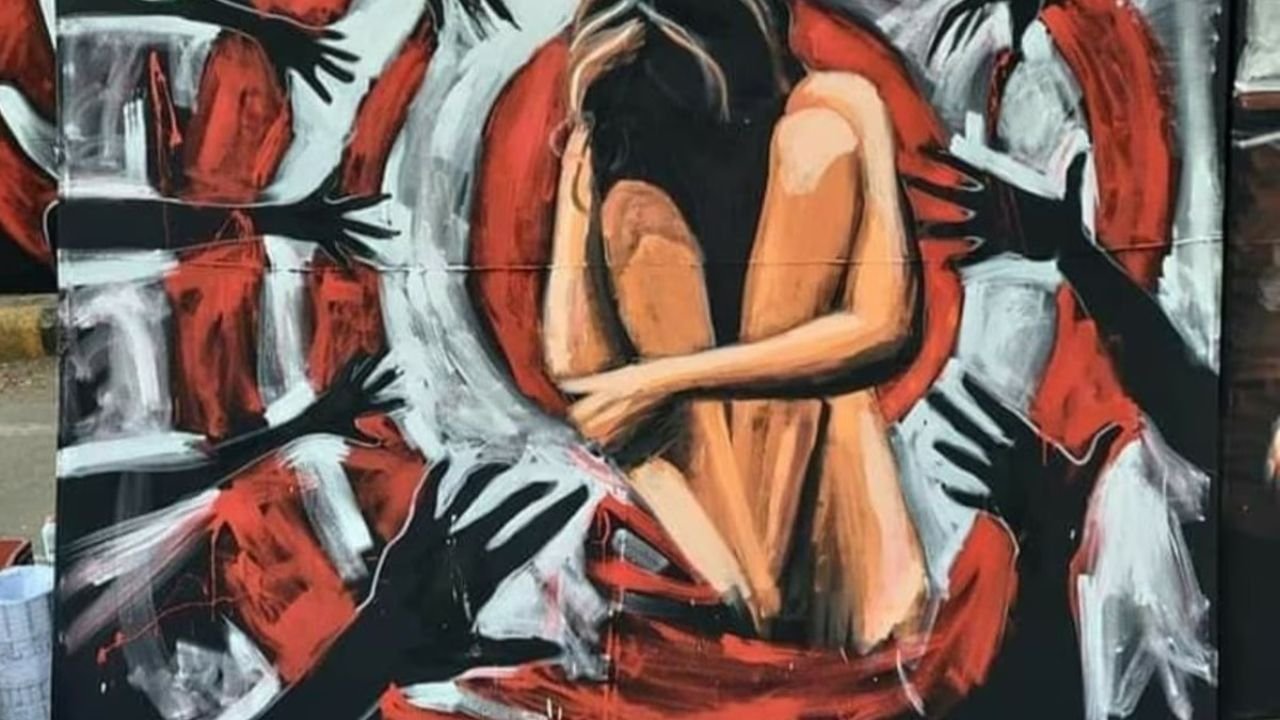 झारखंड के गुमला में शादी समारोह से लौटते समय युवती से गैंगरेप, लिफ्ट देने के बहाने अपने साथ ले गए आरोपी