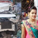 गिरिडीह में दर्दनाक हादसाः तेज रफ्तार कार पेड़ से टकराई, खत्म हो गया पूरा परिवार