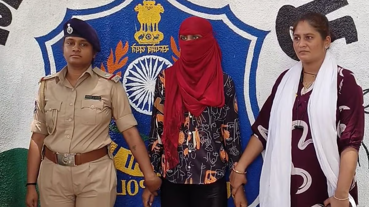 gujrat tution teacher