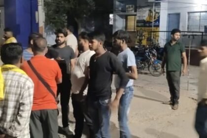 बहन की शादी से पहले भाईयों की उठी अर्थी, विवाह से एक दिन पहले सड़क हादसे में तीन की मौत से पसरा मातम