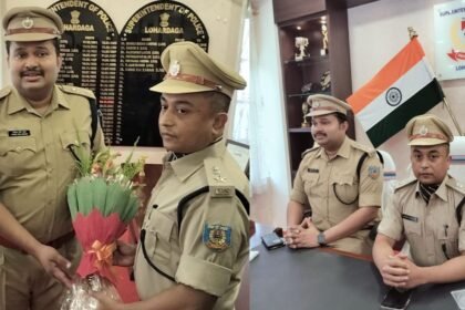 harish bin jama sadik anwar rijvi