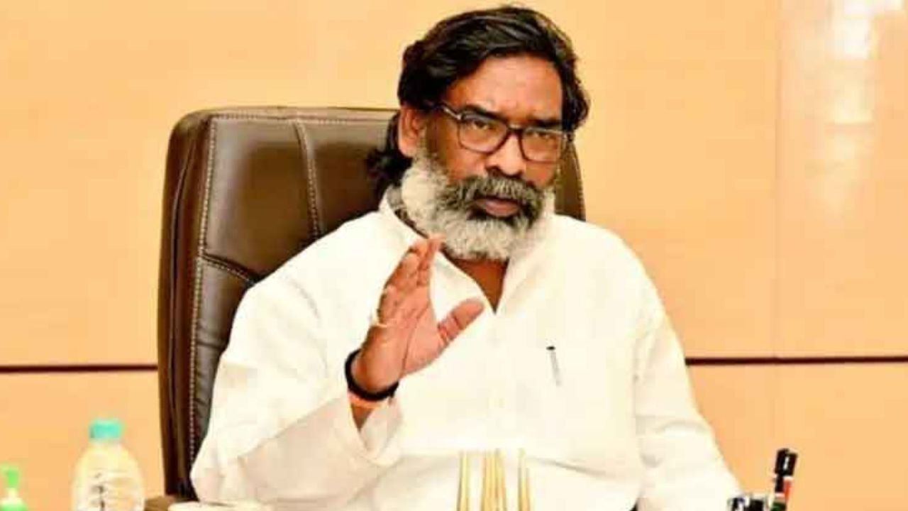 हेमंत कैबिनेट में 21 एजेंडों पर लगी मुहर, पुलिस, कक्षपाल, सिपाही, होमगार्ड, उत्पाद सिपाही नियुक्त परीक्षा को लेकर बड़ा फैसला