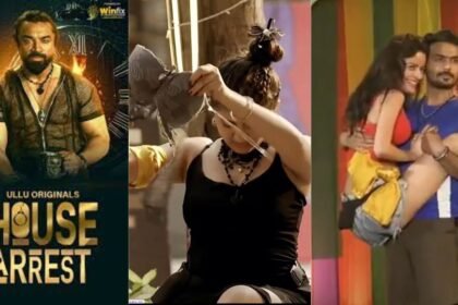 House Arrest शो पर भारी बवाल के बाद एक्शन, ULLU ऐप ने हटाए सारे एपिसोड, NCW ने भेजा समन