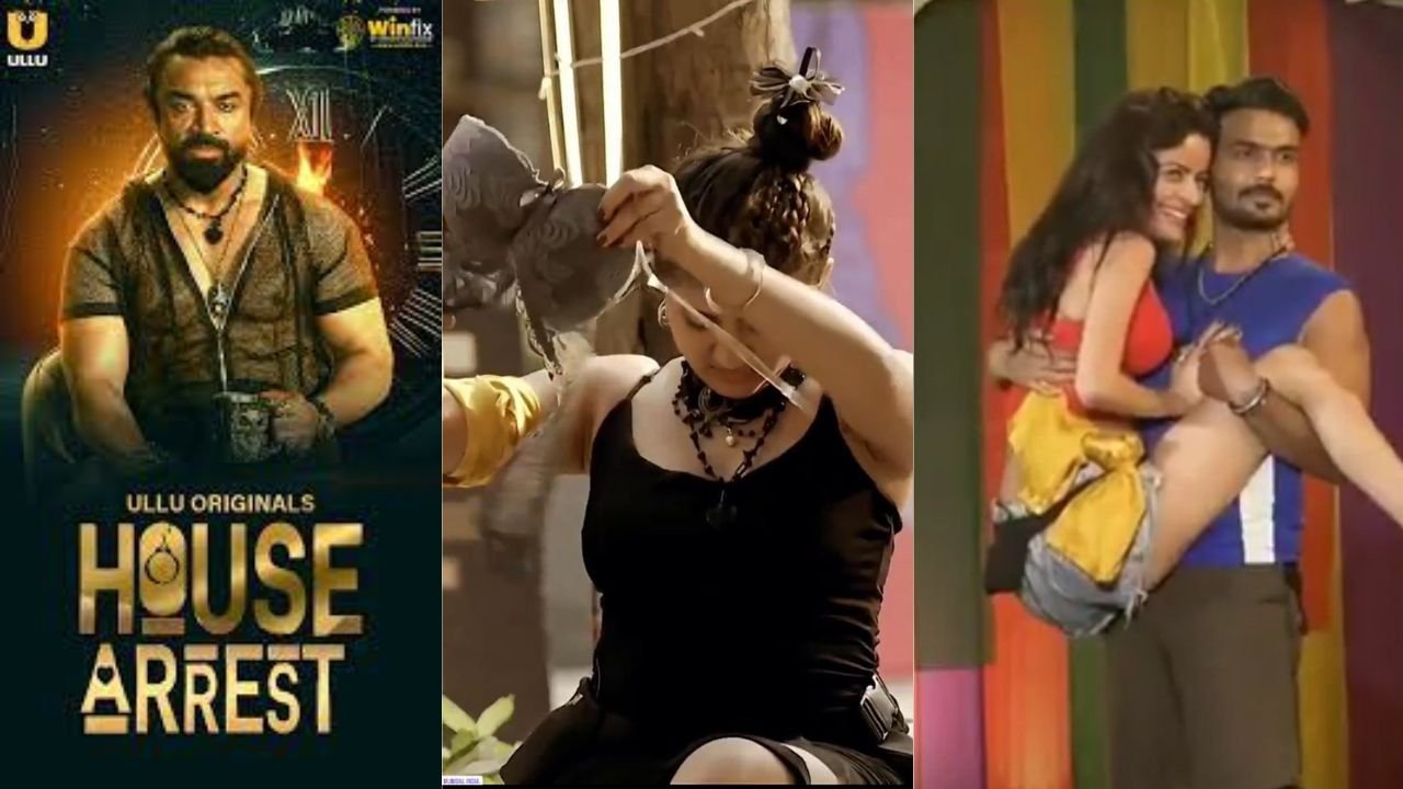 House Arrest शो पर भारी बवाल के बाद एक्शन, ULLU ऐप ने हटाए सारे एपिसोड, NCW ने भेजा समन