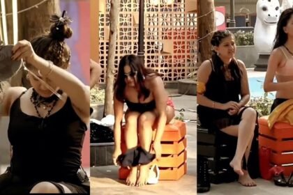 Reality Show में उतरवाये जा रहे है महिला प्रतियोगी के ब्रा और पेंटी, स्टंट के नाम पर हो रहे अश्लीलता के खिलाफ फूटा लोगों का गुस्सा
