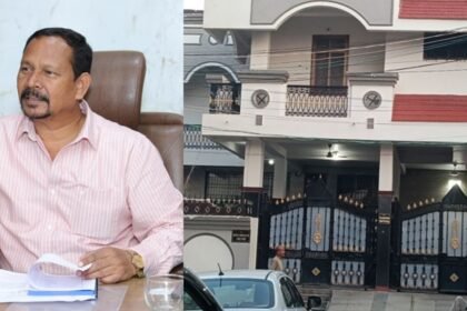 मंत्री दीपक बिरूवा के करीबी कारोबारियों के दो ठिकानों पर रेड, जीएसटी इंटेलिजेंस की छापेमारी से मचा हड़कंप