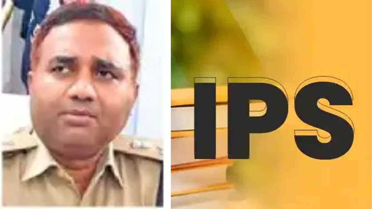 बिहार में IPS अधिकारी को बॉडीगार्ड और ड्राइवर ने बीच रास्ते में छोड़ दिया, डेढ़ किलोमीटर पैदल चलकर पहुंचे थाना
