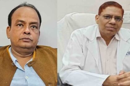 इरफान VS राजकुमारः स्वास्थ्य मंत्री ने अब रिम्स निदेशक को भेजा शो कॉज