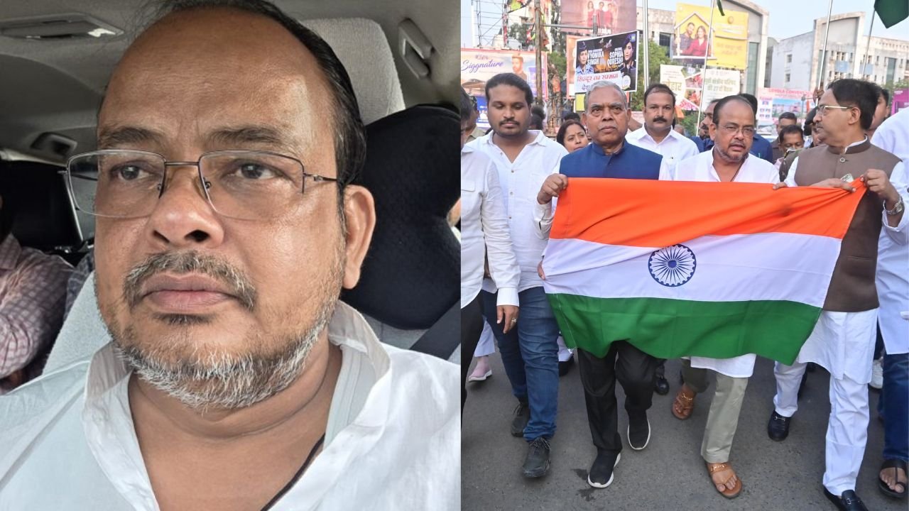 झारखंड के सरकारी डॉक्टरों की छुट्टियां कैंसिल, मंत्री इरफान अंसारी ने कहा-जरूरत पड़ी तो खुद बॉडर पर जाऊंगा