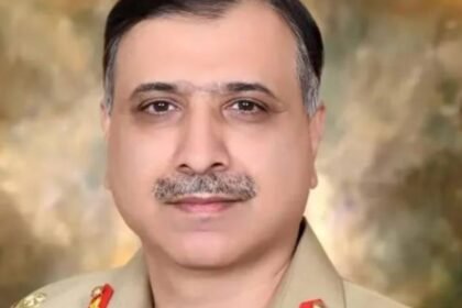 भारत के डर से पाकिस्तान ने अपना राष्ट्रीय सुरक्षा सलाहकार बदला, ISI चीफ असीम मलिक को दी जिम्मेदारी