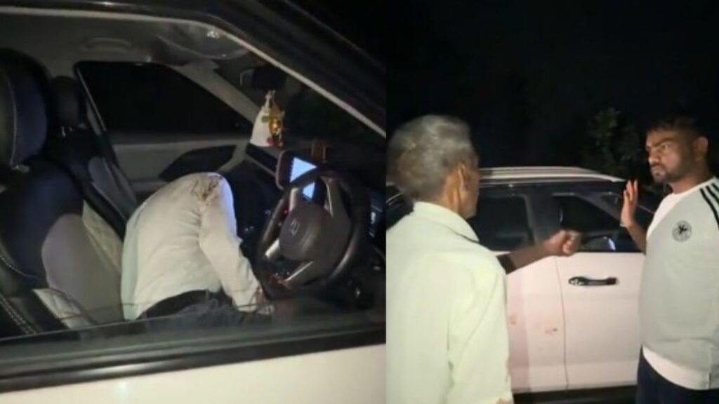 बोकारो में पिता के सामने बेटे की हत्या, सूचना के बाद भी नहीं पहुंची पुलिस, जयराम महतो ने पहुंचकर SP को लगाया फोन