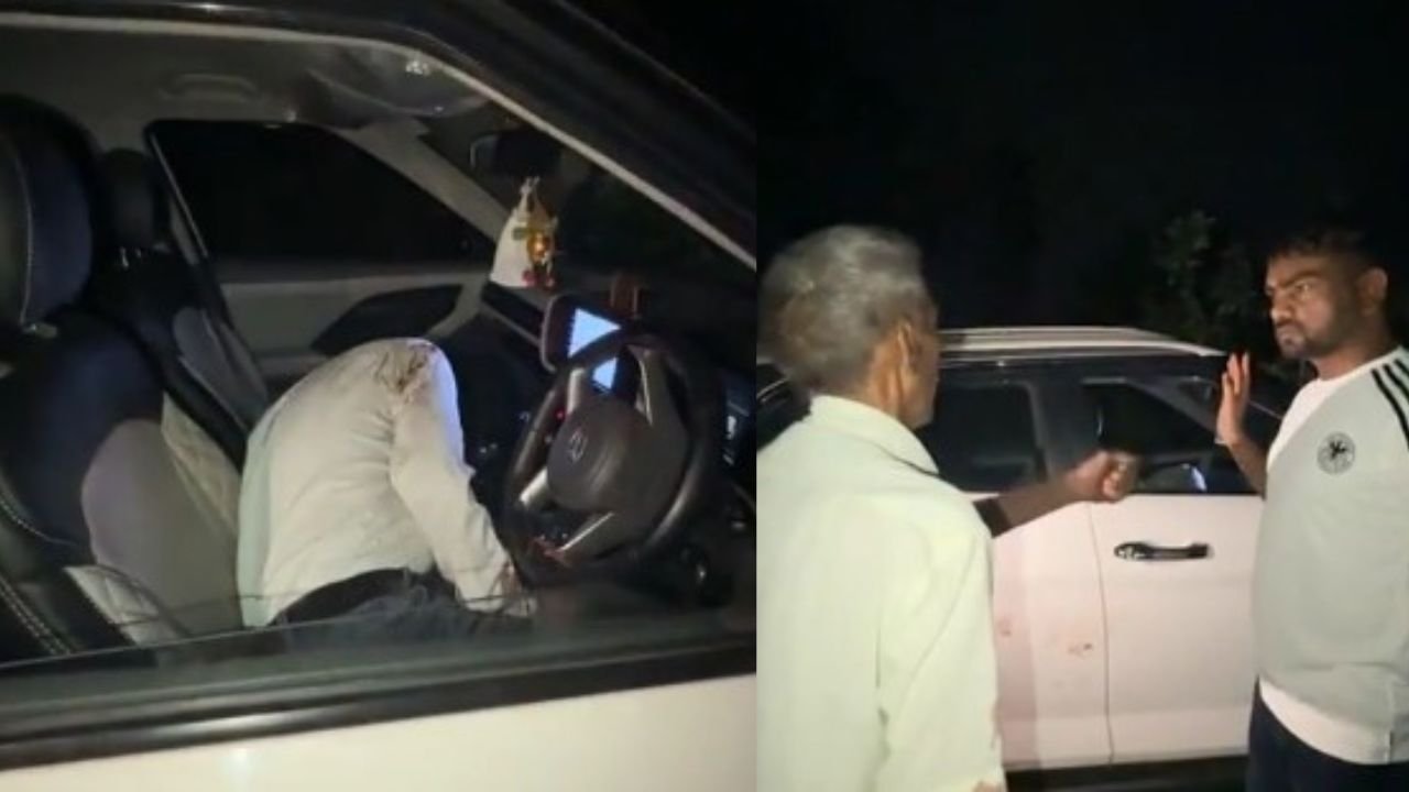 बोकारो में पिता के सामने बेटे की हत्या, सूचना के बाद भी नहीं पहुंची पुलिस, जयराम महतो ने पहुंचकर SP को लगाया फोन