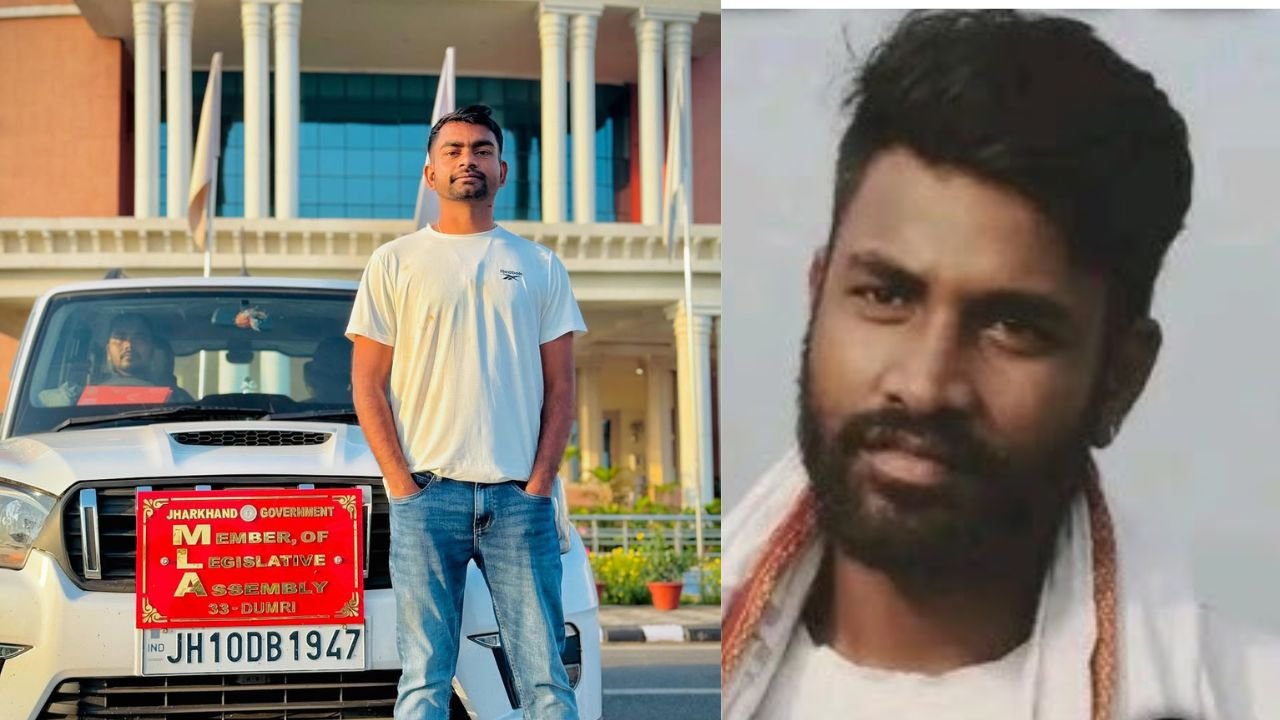 जयराम महतो ने पूर्व प्रत्याशी को पार्टी से निकाला, वसूली का वायरल हुआ था वीडियो