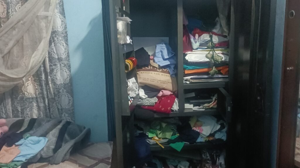 रांची के VIP कॉलोनी में चोरी की वारदात, घर से 30 लाख के गहनों की हुई चोरी, शादी समारोह में गया था परिवार