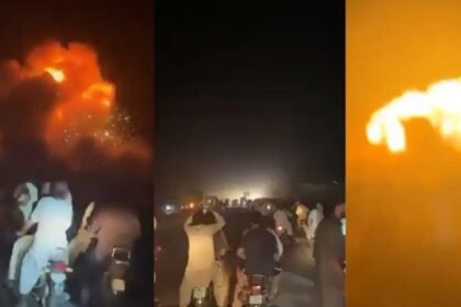 ऑपरेशन सिंदूर के बीच पाकिस्तान की ओर से गोलीबारी, तीन निर्दोष भारतीय नागरिक की मौत