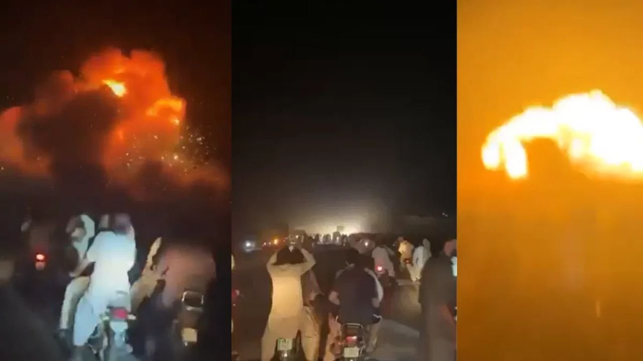 ऑपरेशन सिंदूर के बीच पाकिस्तान की ओर से गोलीबारी, तीन निर्दोष भारतीय नागरिक की मौत