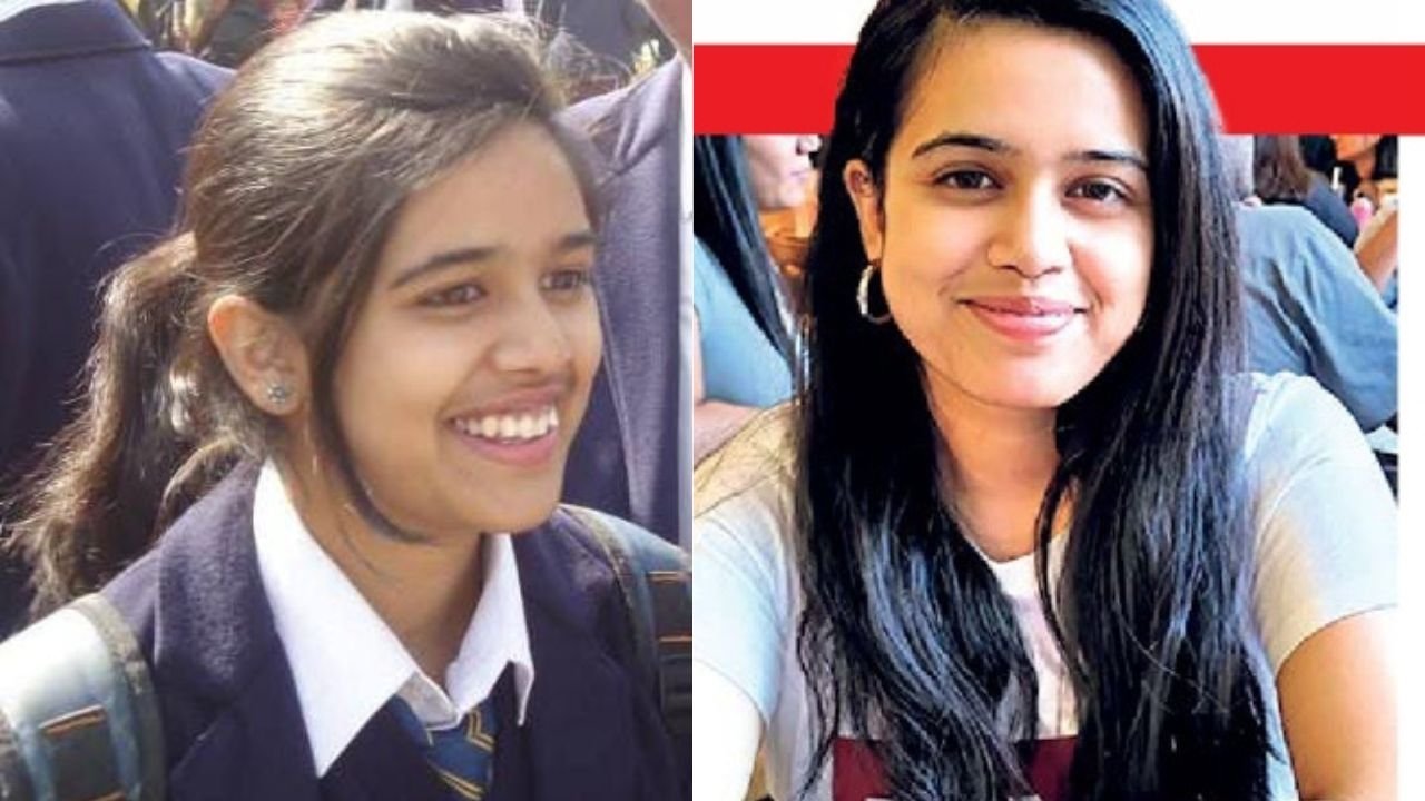 रांची की कनिका अनभ IFS की परीक्षा में बनी नेशनल टॉपर, तीसरे प्रयास में मिली सफलता