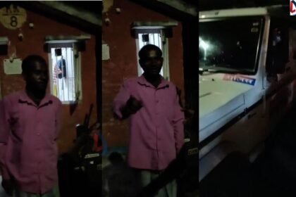 बिहार में बम के साथ तीन संदिग्ध पकड़ा गया, दो भागने में हुआ कामयाब, एक को पुलिस ने खदेड़ कर पकड़ा