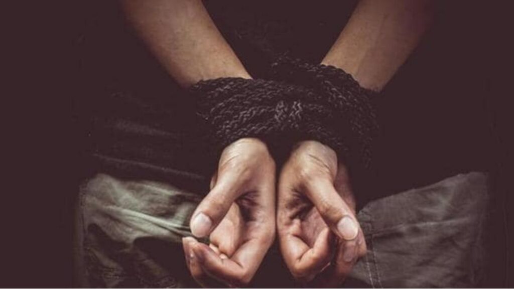 बिहार में कारोबारी का अपहरण, फिरौती के लिए आया फोन, दहशत में परिजन
