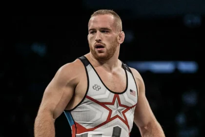 ओलंपिक चैंपियन काइल स्नाइडर वेश्यावृत्ति के आरोप में गिरफ्तार, 2016 में सबसे कम उम्र में जीता था गोल्ड मेडल