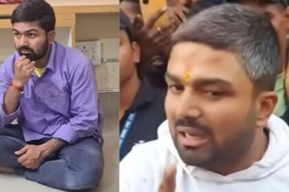 मनीष कश्यप की पटना में पिटाई, विवाद के बाद PMCH के जूनियर डॉक्टरों ने पीटा