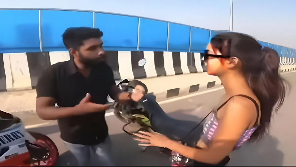 marinedriveviralvideo