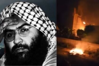 Operation Sindoor Live Updates: हमले में मारा गया आतंकी मसूद अजहर का पूरा परिवार,जैश प्रमुख बोला-'मैं भी मर जाता'