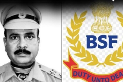 सीजफायर के बाद पाकिस्तान की गोलीबारी में बिहार का जवान शहीद, मोहम्मद इम्तियाज ने साथियों को बचाने में दी जान