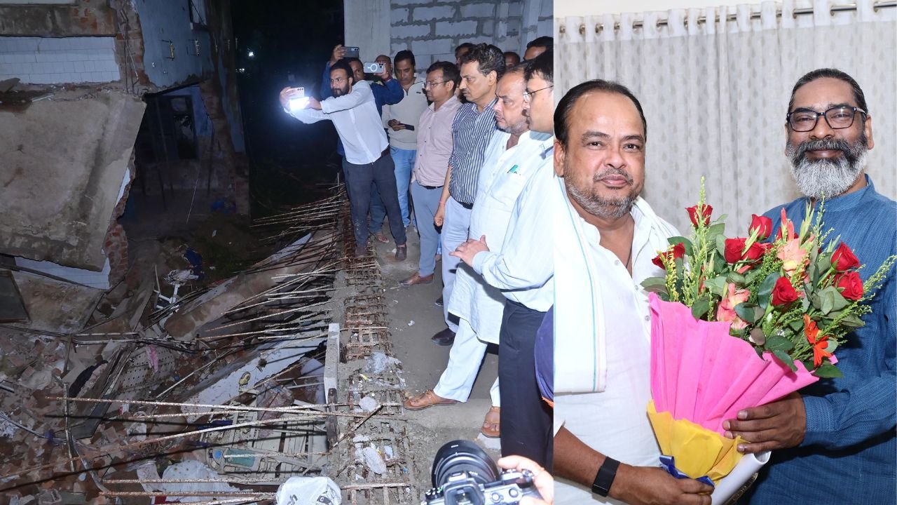 MGM मेडिकल कॉलेज अस्पताल हादसे में 3 की मौत, मुख्यमंत्री को दी गई गलत जानकारी, देर रात गलती को किया गया दुरूस्त