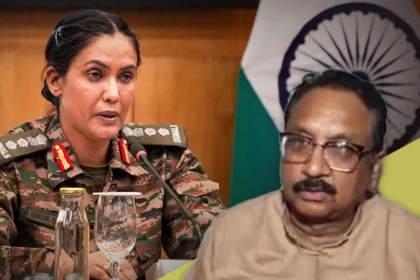 मंत्री होकर कैसी भाषा का इस्तेमाल करते हो, ये कोई समय है ऐसी टिप्पणी करने का, कर्नल सोफिया बोलने वाले विजय शाह को SC की फटकार