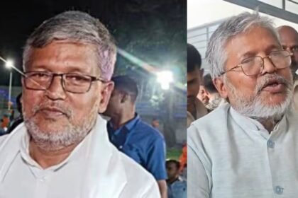 BJP विधायक मिश्रा लाल यादव को जान से मारने की धमकी मामले में दो साल की सजा, जा सकती है विधानसभा सदस्यता