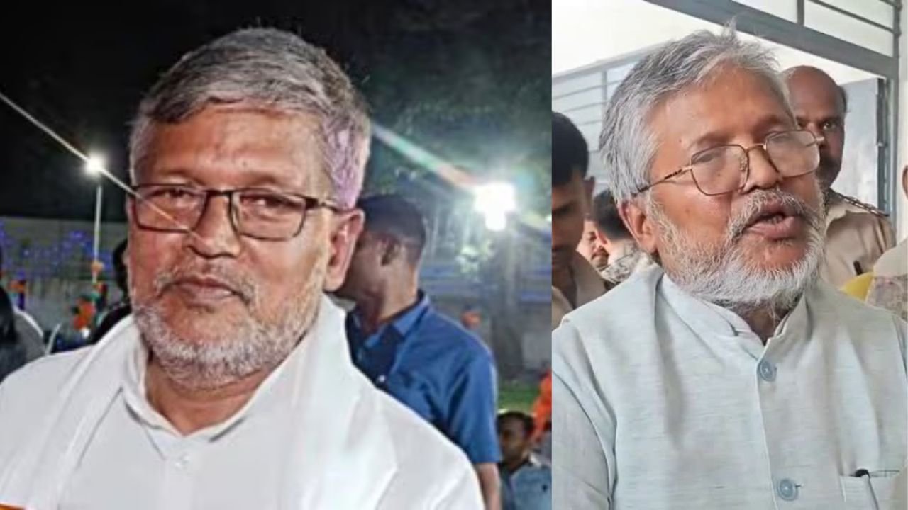 BJP विधायक मिश्रा लाल यादव को जान से मारने की धमकी मामले में दो साल की सजा, जा सकती है विधानसभा सदस्यता