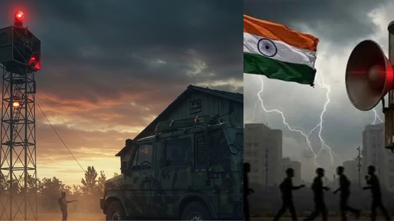 7 मई को बिहार के 5और झारखंड के 6 जगहों पर होगा मॉक ड्रिल, गृह मंत्रालय के निर्देश पर युद्ध के हालात को लेकर कराया जाएगा अभ्यास