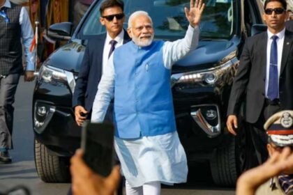 PM मोदी को बिहार दौरे के बीच मिली जान से मारने की धमकी, PMO को आया मैसेज, पुलिस ने आरोपी को किया अरेस्ट