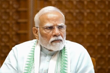 प्रधामंत्री मोदी से मिलने से पहले कराना होगा ये टेस्ट, रिपोर्ट आने के बाद ही हो सकेगी मुलाकात