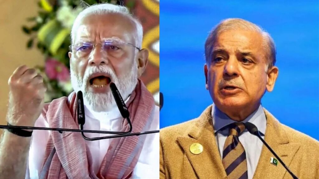 अब कोई आतंकी हमला हुआ माना जाएगा युद्ध! पाकिस्तान से तनाव के बीच भारत सरकार का बड़ा फैसला