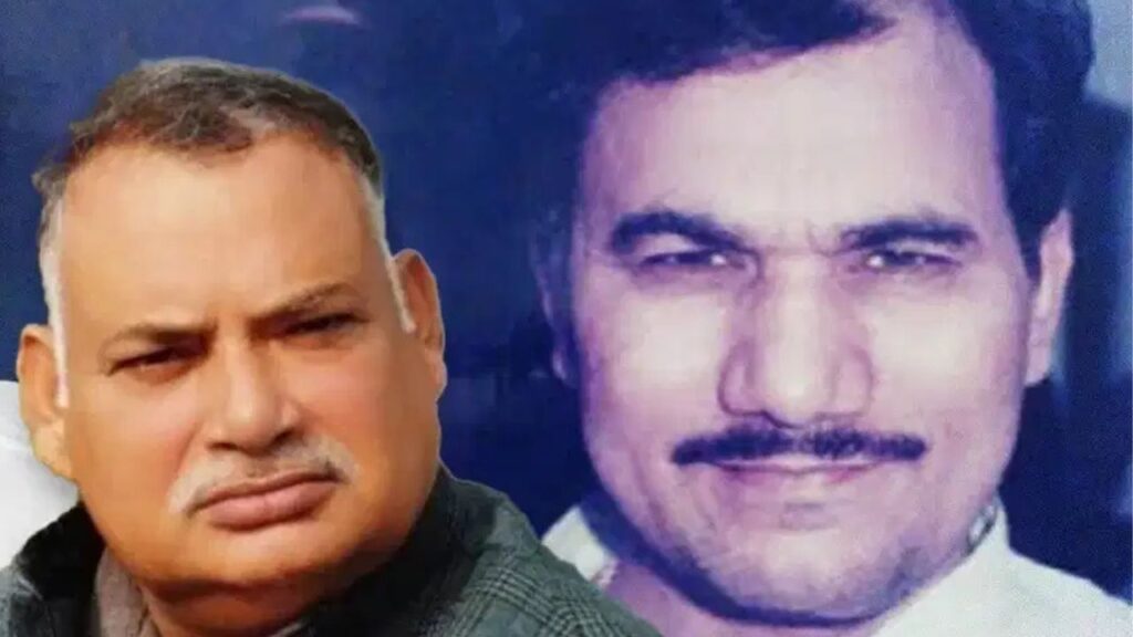 बृज बिहारी प्रसाद हत्याकांड मामले में मुन्ना शुक्ला को राहत नहीं, सुप्रीम कोर्ट ने उम्रकैद की सजा रखी बरकरार