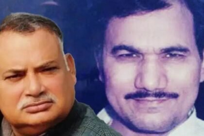 बृज बिहारी प्रसाद हत्याकांड मामले में मुन्ना शुक्ला को राहत नहीं, सुप्रीम कोर्ट ने उम्रकैद की सजा रखी बरकरार