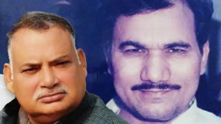 बृज बिहारी प्रसाद हत्याकांड मामले में मुन्ना शुक्ला को राहत नहीं, सुप्रीम कोर्ट ने उम्रकैद की सजा रखी बरकरार