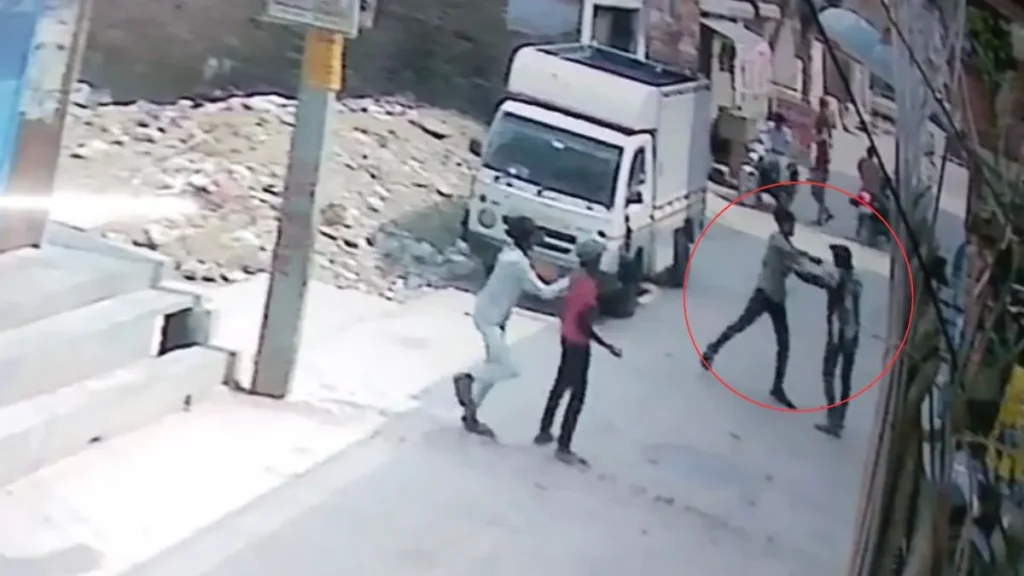 murder in delhi