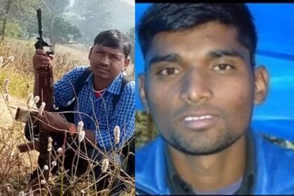 लातेहार में मारा गया 5 लाख का इनामी नक्सली मनीष यादव, कुंदन खेरवार हुआ अरेस्ट, SP के नेतृत्व में पुलिस को मिली बड़ी कामयाबी