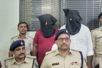 NEET UG 2025: अभ्यर्थी की जगह परीक्षा में बैठे MBBS डॉक्टर, बिहार से दो गिरफ्तार