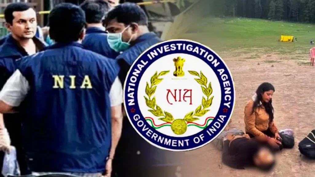 हजारीबाग में डॉक्टर जमिल के घर NIA का टेरर फंडिंग को लेकर छापा, दिल्ली ब्लास्ट कनेक्शन की आशंका