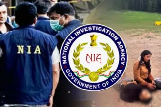 हजारीबाग में डॉक्टर जमिल के घर NIA का टेरर फंडिंग को लेकर छापा, दिल्ली ब्लास्ट कनेक्शन की आशंका